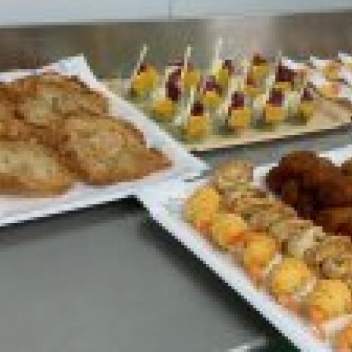 Catering Premium