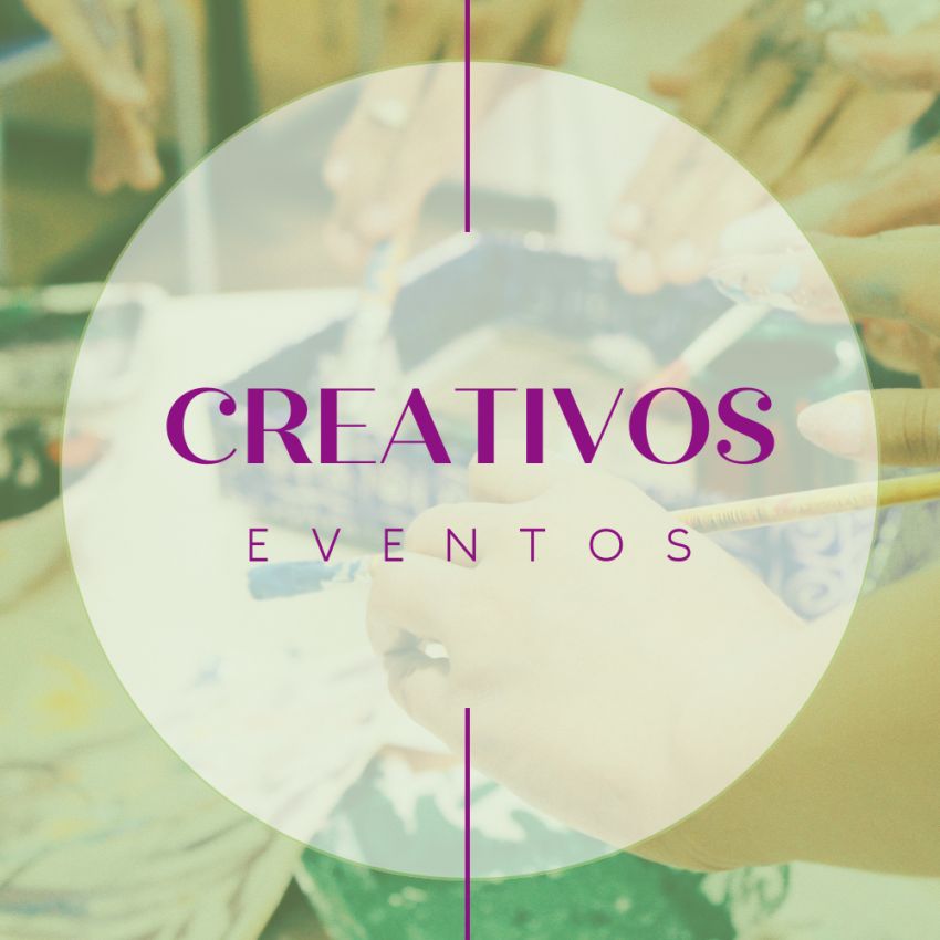 Eventos Creativos para Empresa