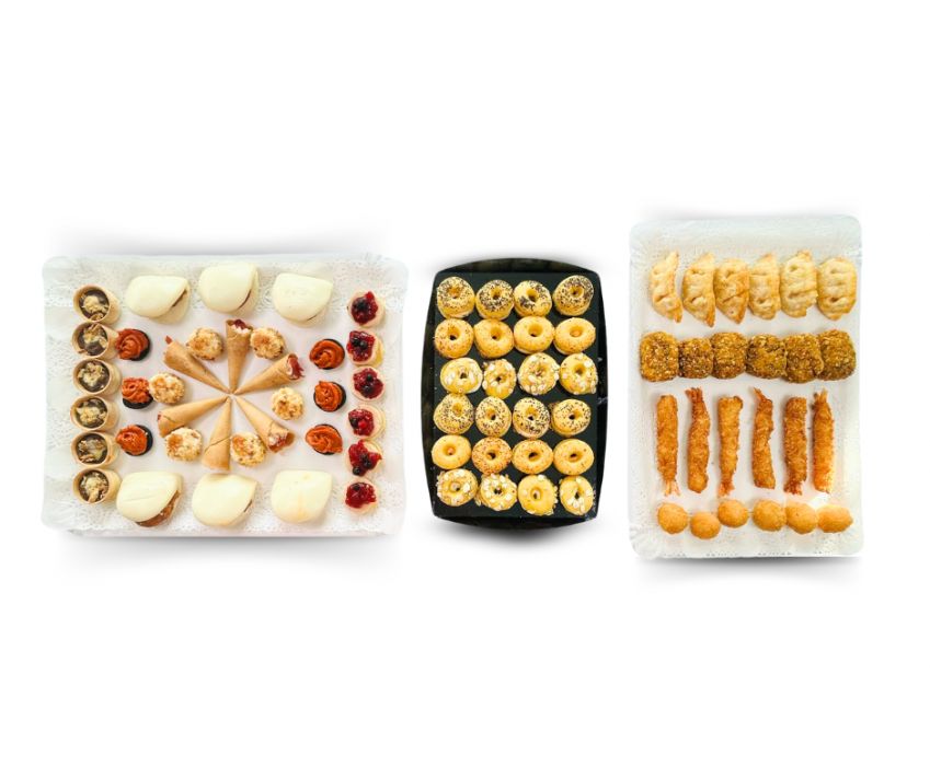 Catering Madrid