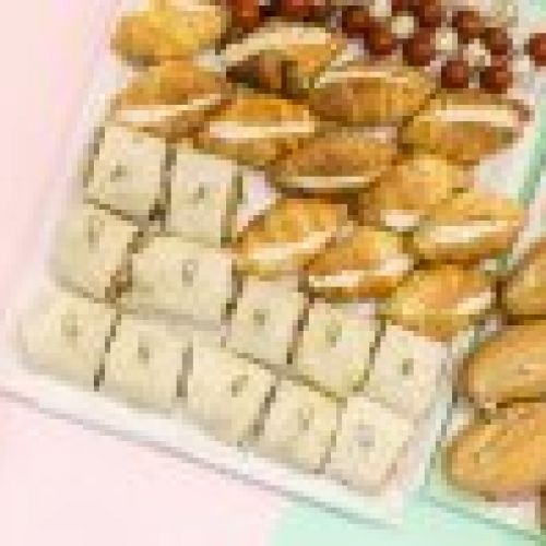 Catering Con Encanto 360 piezas
