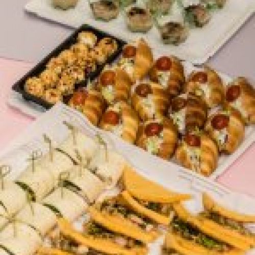 Catering Primavera