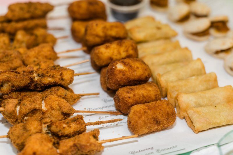 Catering Primavera