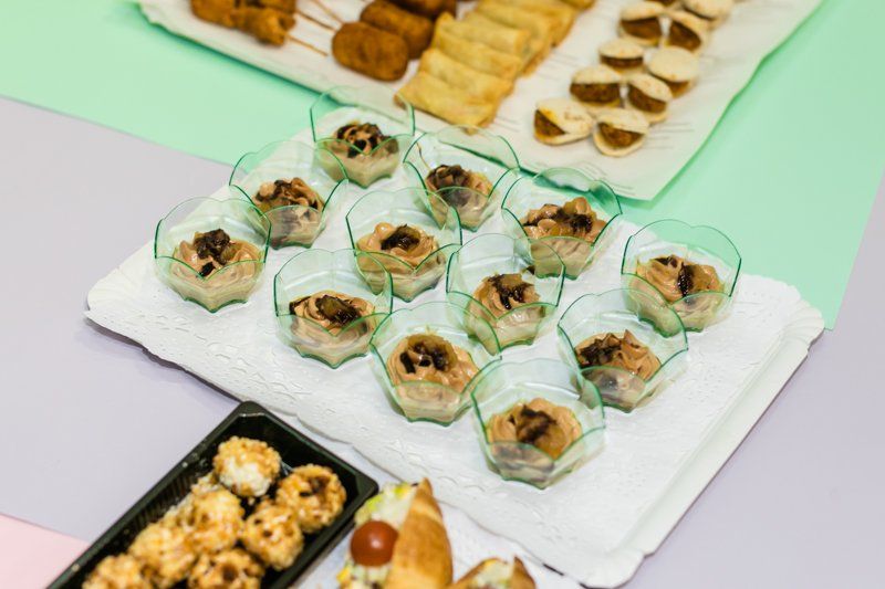 Catering Primavera