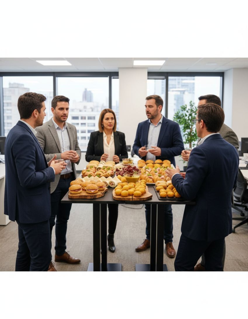 SUGERENCIA DE PRESENTACION