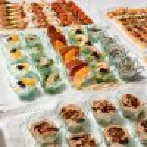 Catering Especial Navidad