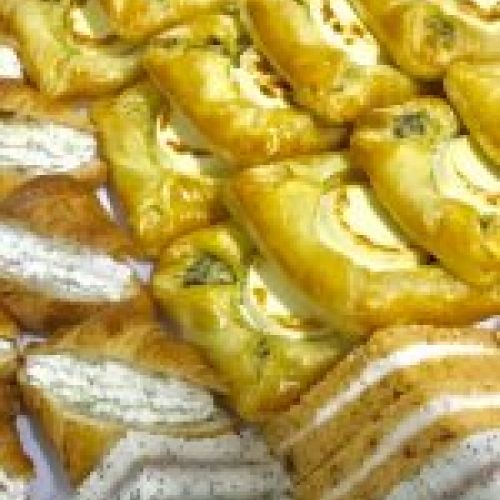 Catering vegetariano en Madrid