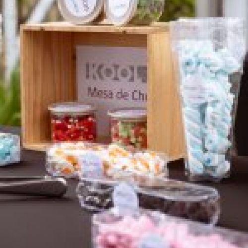 Mesa dulce