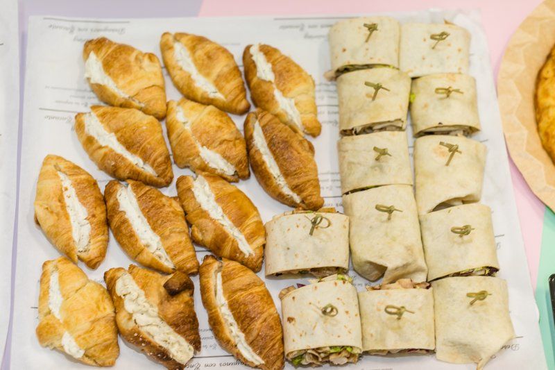 Catering Frío