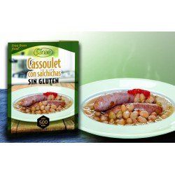 Sin Gluten, sin lactosa, Sin huevo