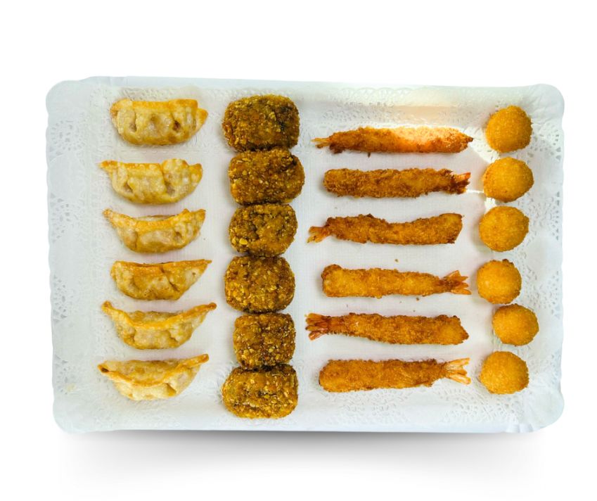 Catering Madrid