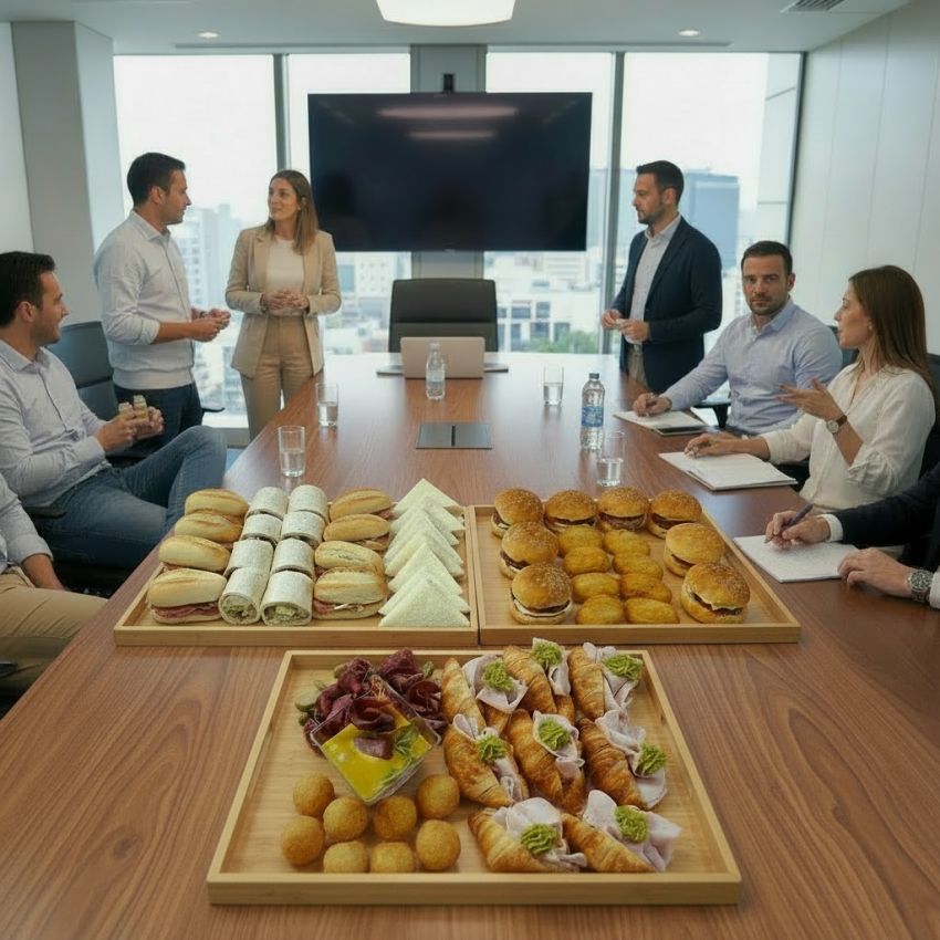 SUGERENCIA DE PRESENTACION