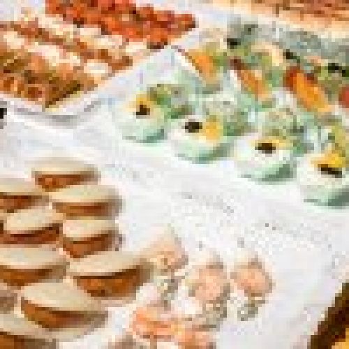 Catering Especial Navidad