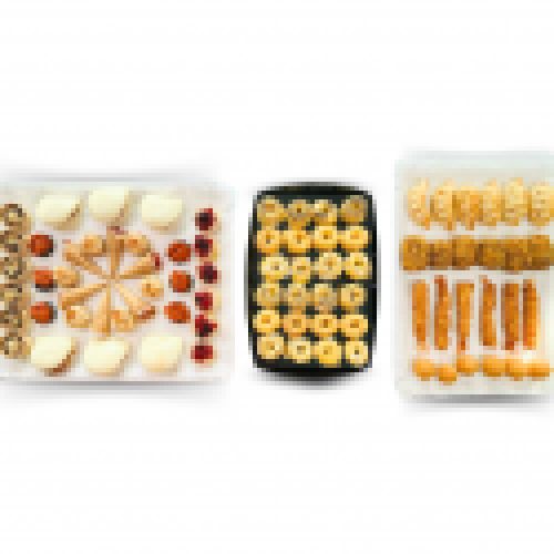 Catering Madrid