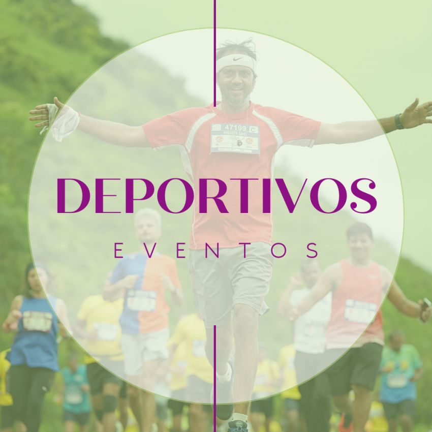 eventos deportivos