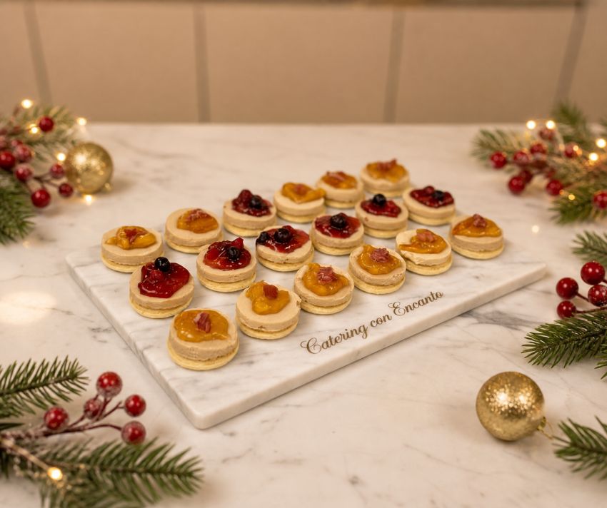 catering naviden o
