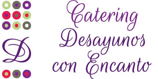 CATERING DESAYUNOS CON ENCANTO