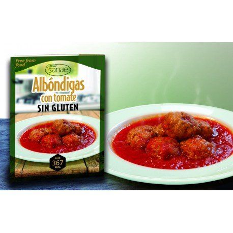 Sin Gluten, Sin lactosa, Sin huevo