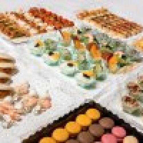 Catering Especial Navidad