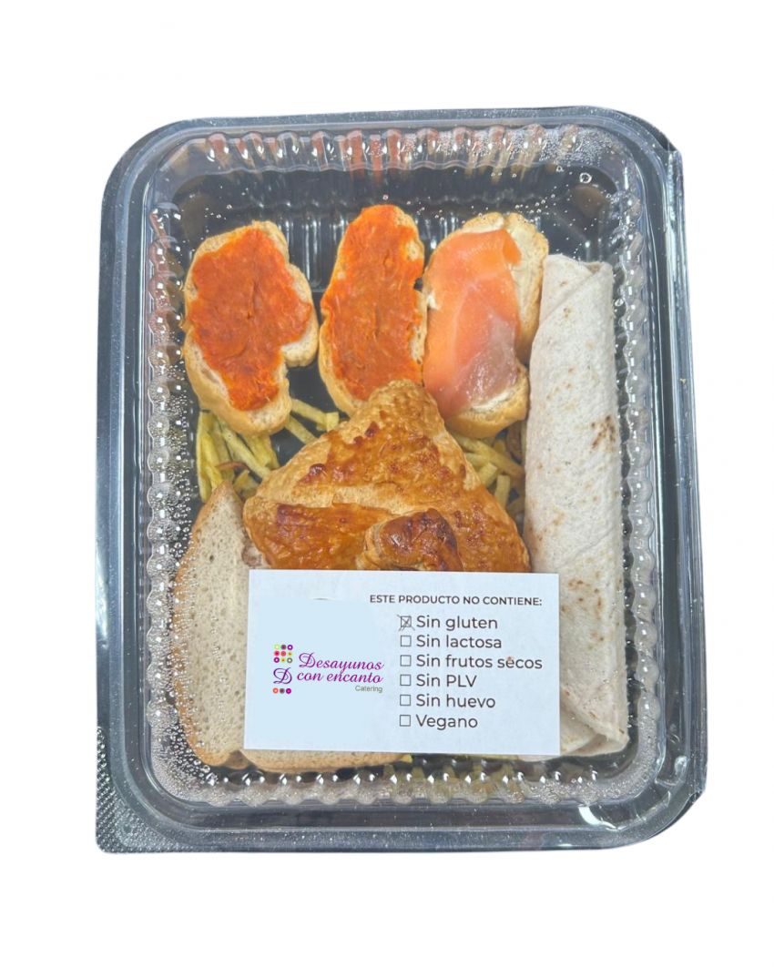 sin gluten sin lactosa 1