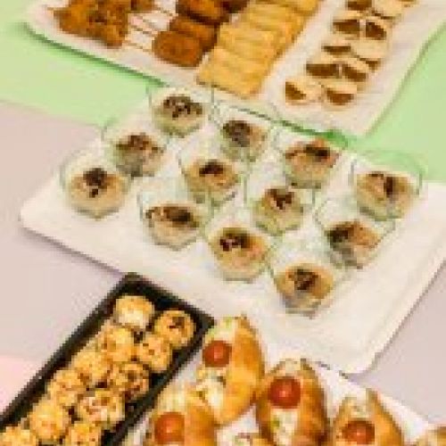Catering Primavera