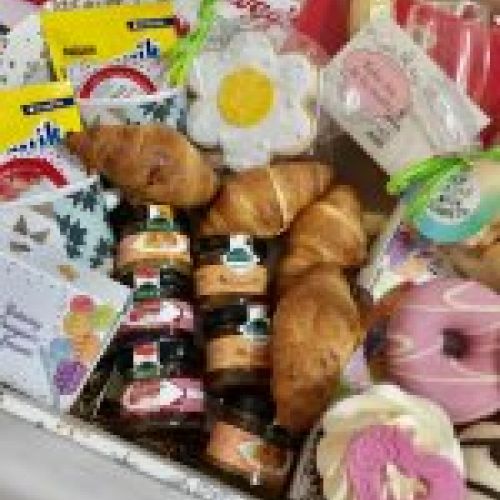 Desayuno Día de la Madre