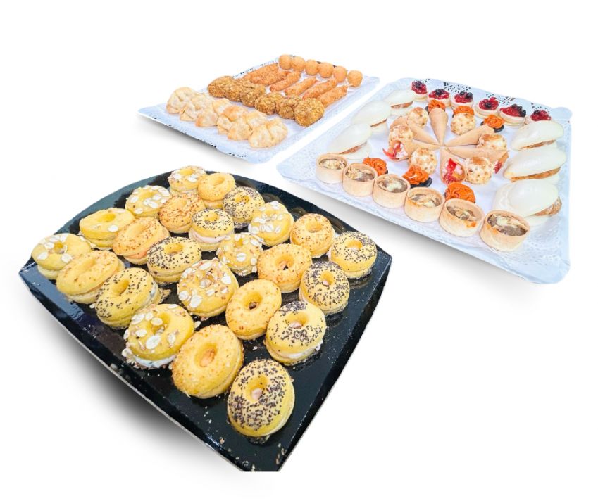 Catering Madrid