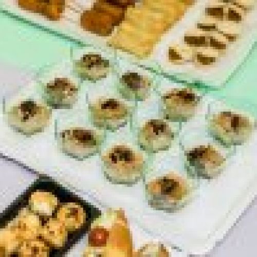 Catering Primavera