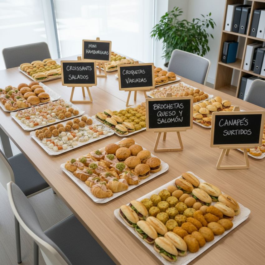 SUGERENCIA DE PRESENTACION