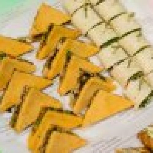 Catering Primavera