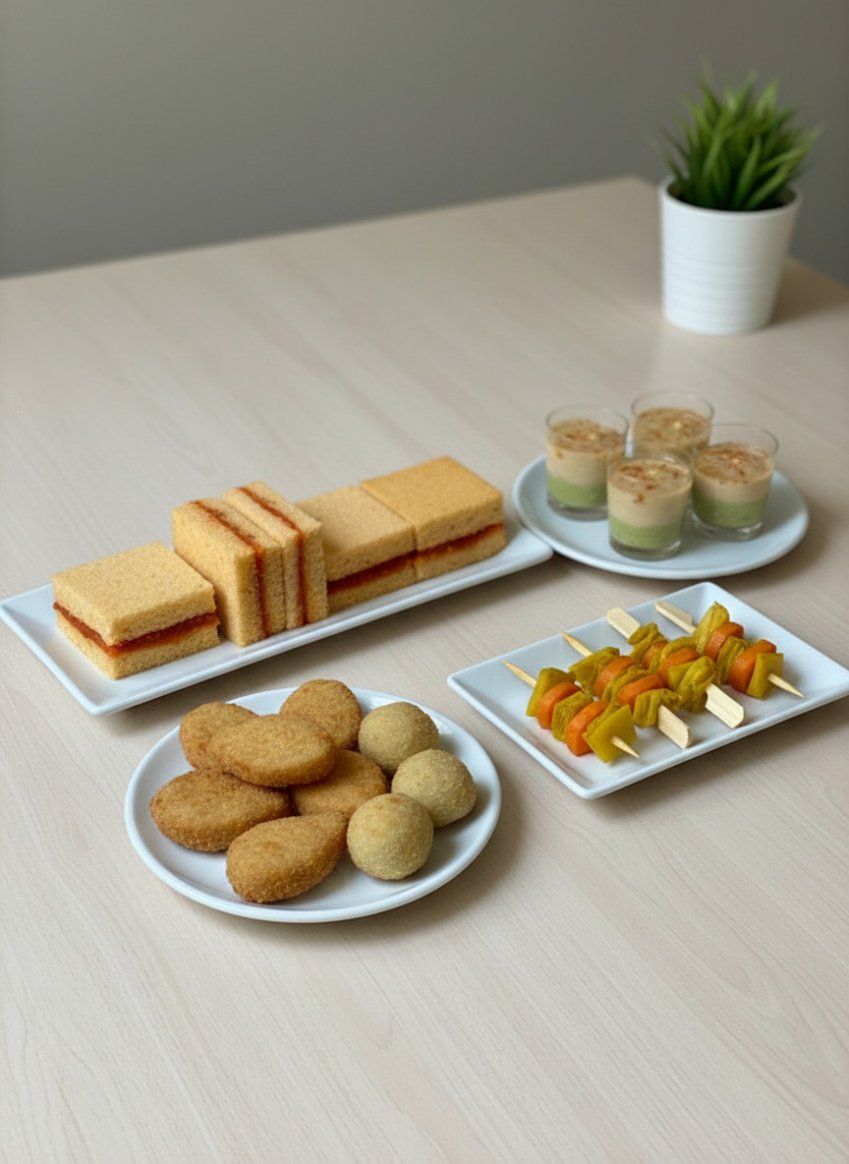 SUGERENCIA DE PRESENTACION