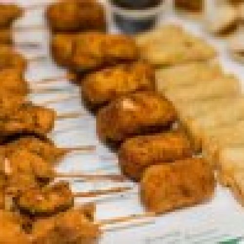 Catering Primavera