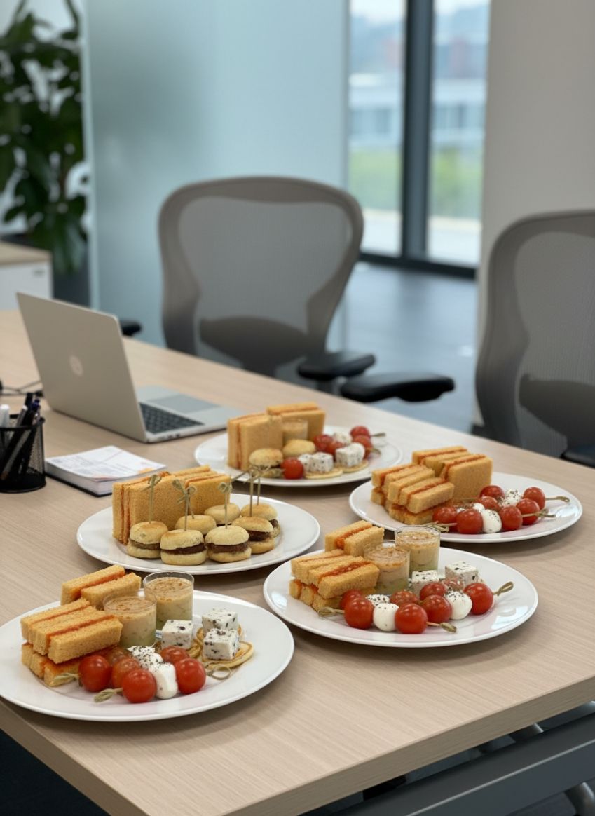 SUGERENCIA DE PRESENTACION