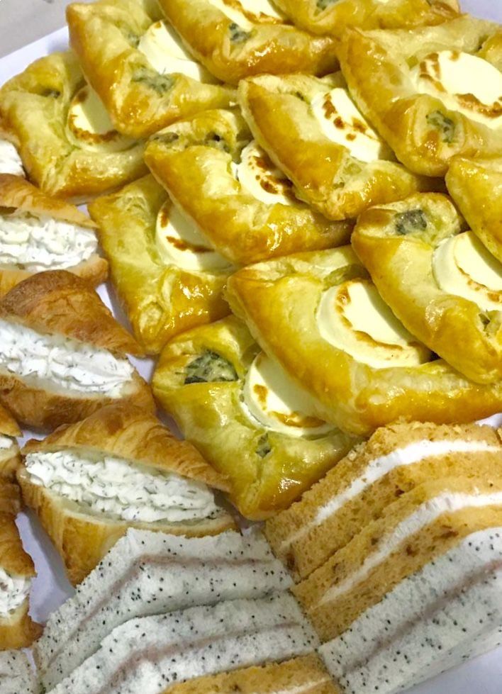 Catering vegetariano en Madrid