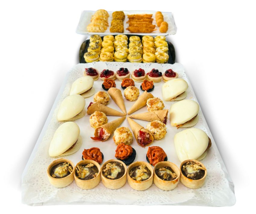 Catering Madrid