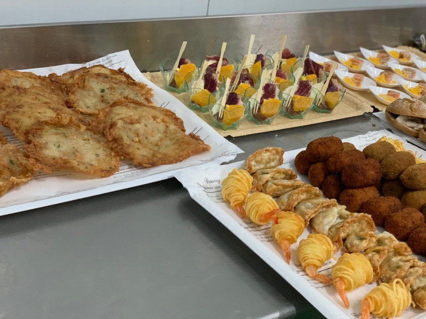Catering Premium