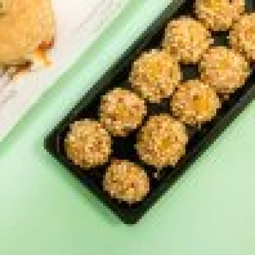 Catering Con Encanto 360 piezas