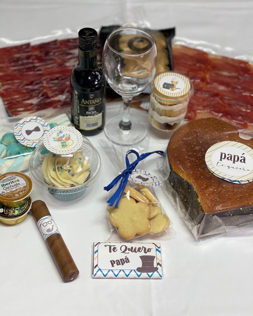 Pack Dia del Padre
