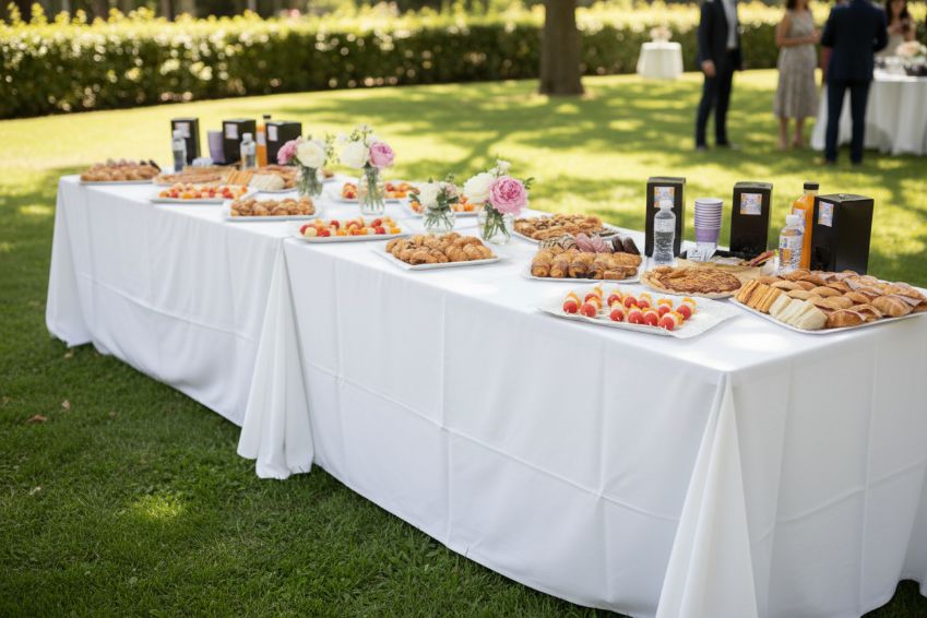sugerencia de presentación