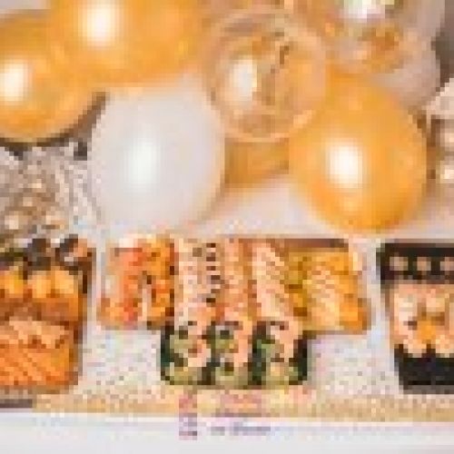 ENTRANTES NAVIDAD PARA 6 PERSONAS