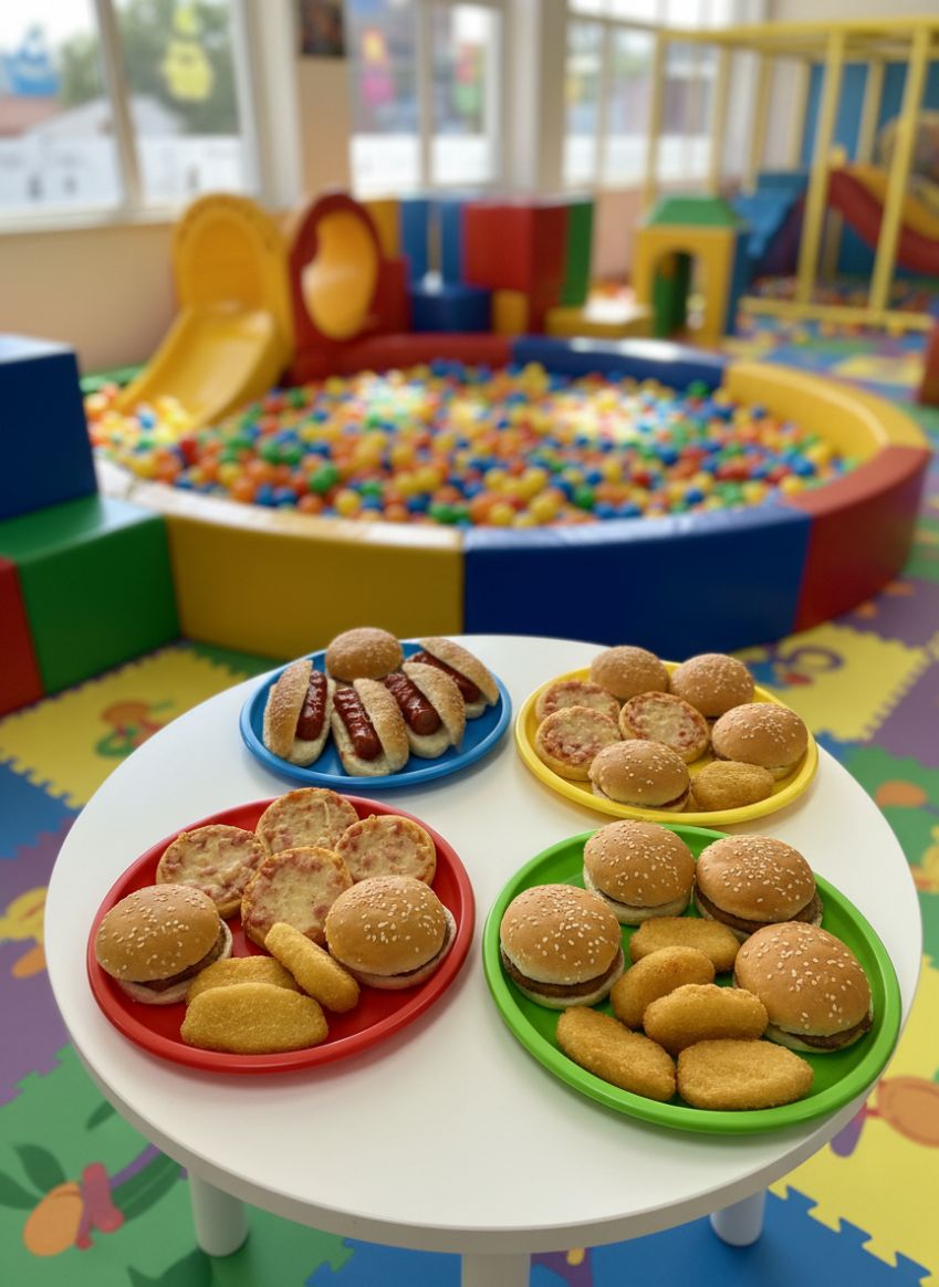 SUGERENCIA DE PRESENTACION