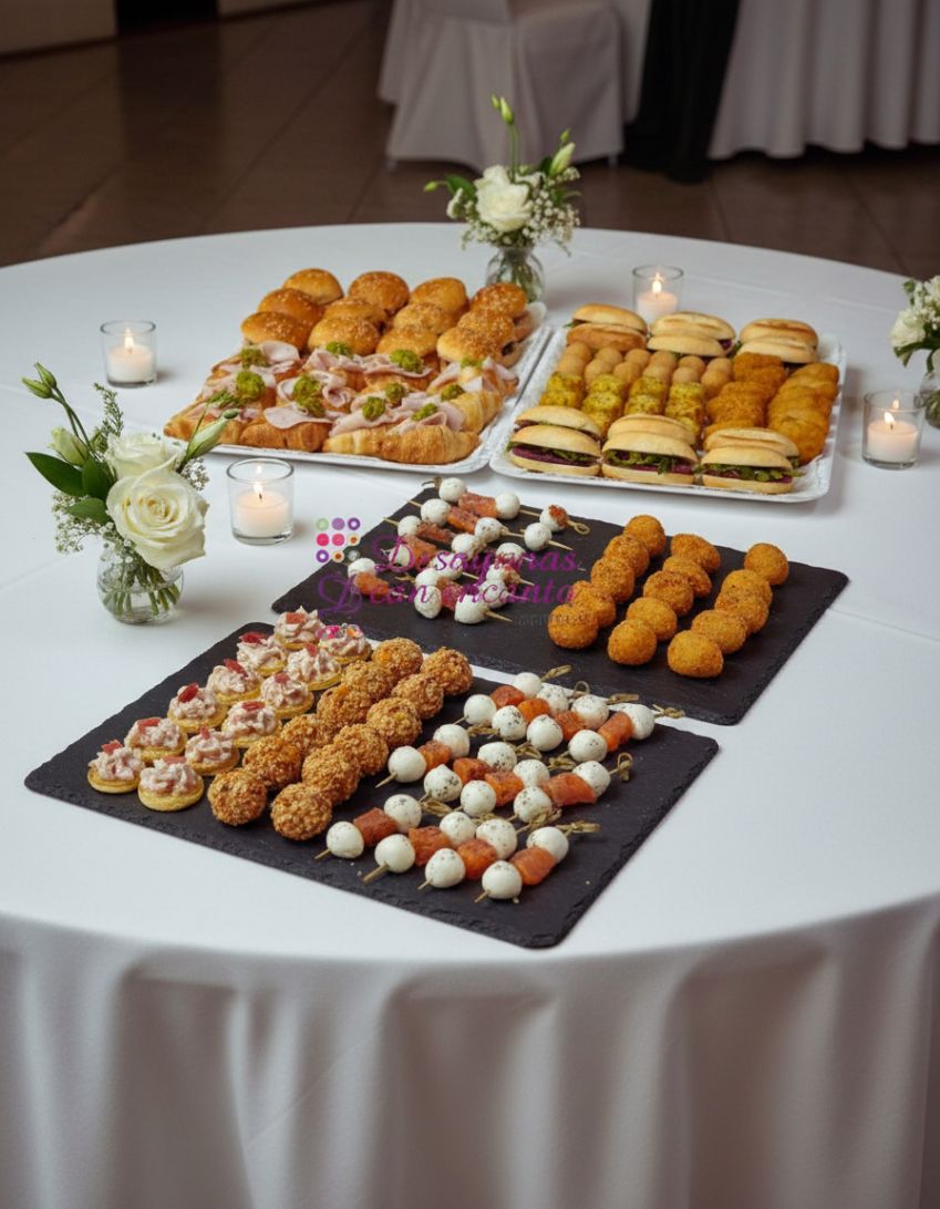 SUGERENCIA DE PRESENTACION