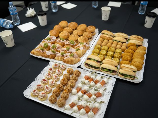 SUGERENCIA DE PRESENTACION