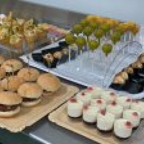 Catering Premium