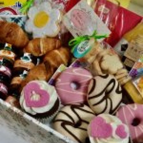 Desayuno Día de la Madre