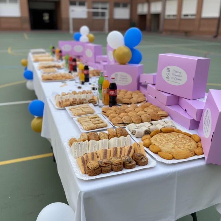 sugerencia de presentacion