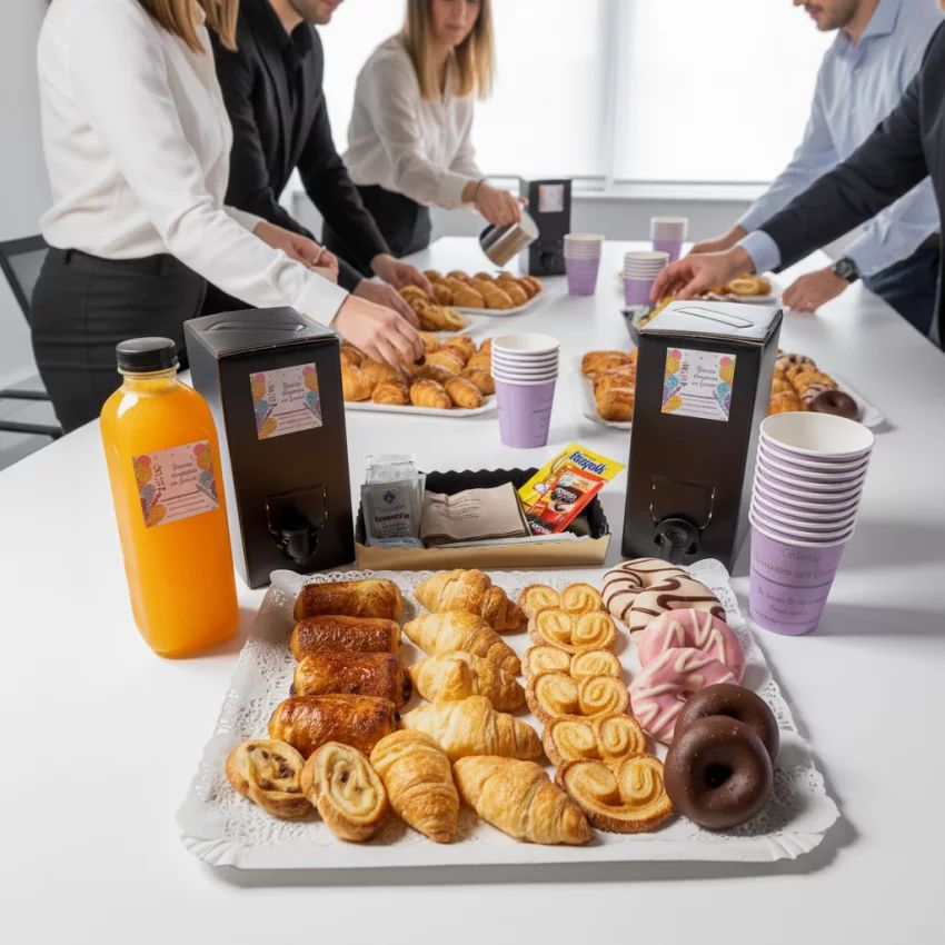 SUGERENCIA DE PRESENTACION