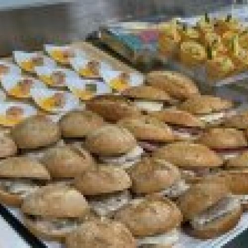 Catering Premium