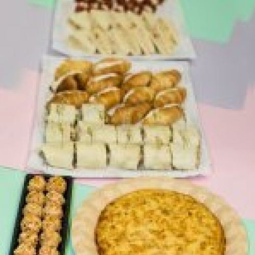 Catering Frío