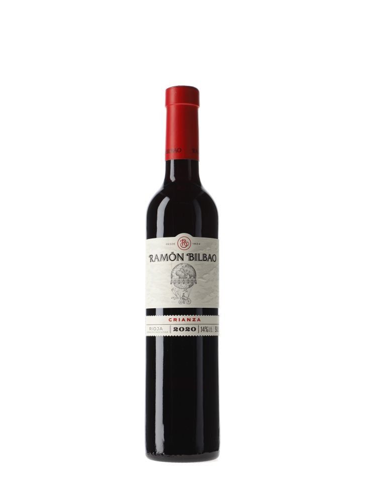 ramon bilbao tinto
