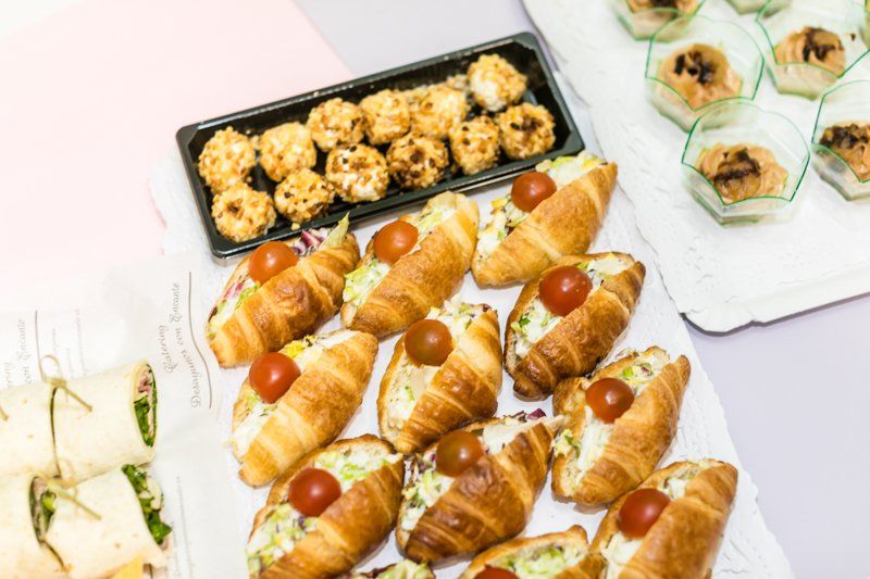Catering Primavera